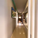 Luxury Apartamento *