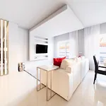 Appartement Luxury *