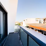 Appartement Luxury