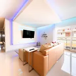 Appartement Luxury