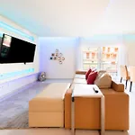 Luxury Apartamento