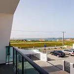 Luxury Apartamento Baleal