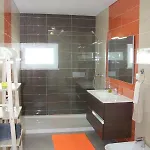 Appartement Luxury