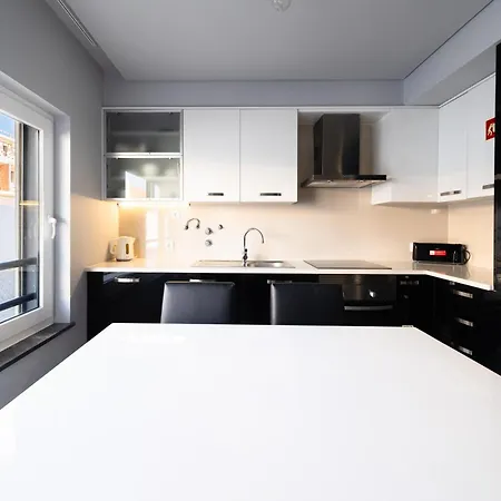 Luxury Appartement