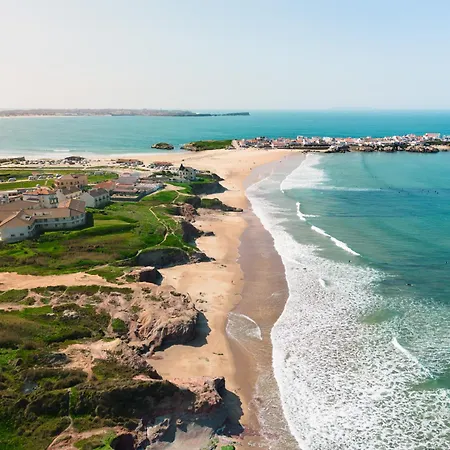 Luxury * Baleal
