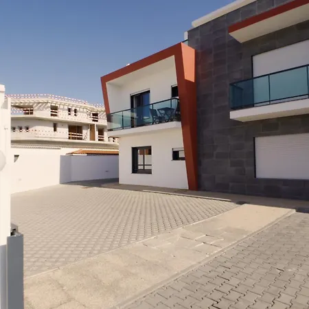 Luxury Apartamento Baleal