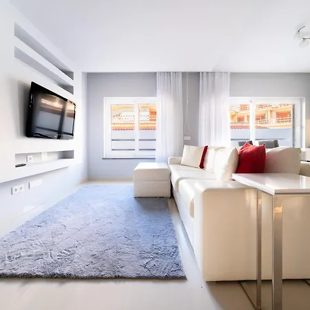 Luxury Baleal