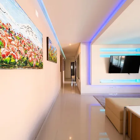 Apartment Luxury *