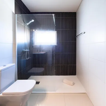 Luxury Lejlighed Baleal