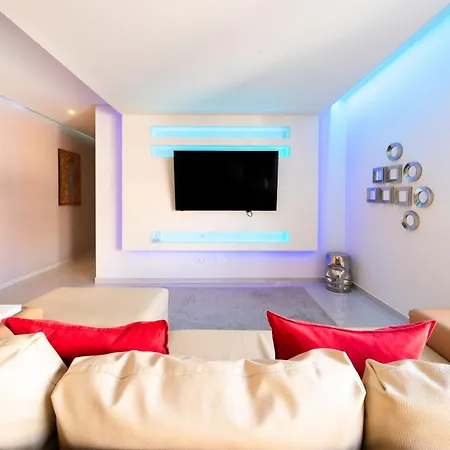 Luxury *