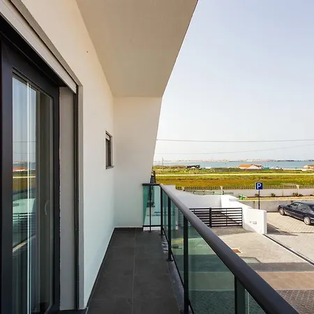 Luxury Lejlighed Baleal