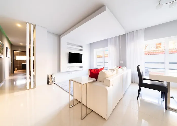 Apartamento Luxury *