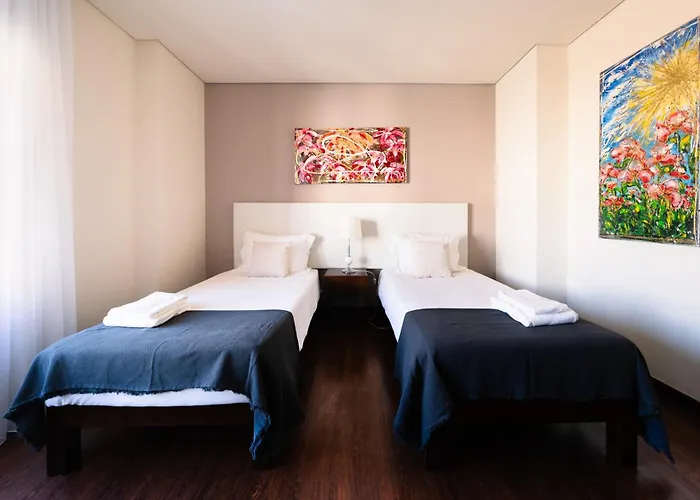 Apartamento Luxury *