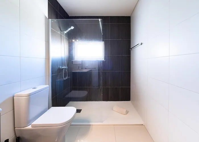 Luxury Apartamento Baleal