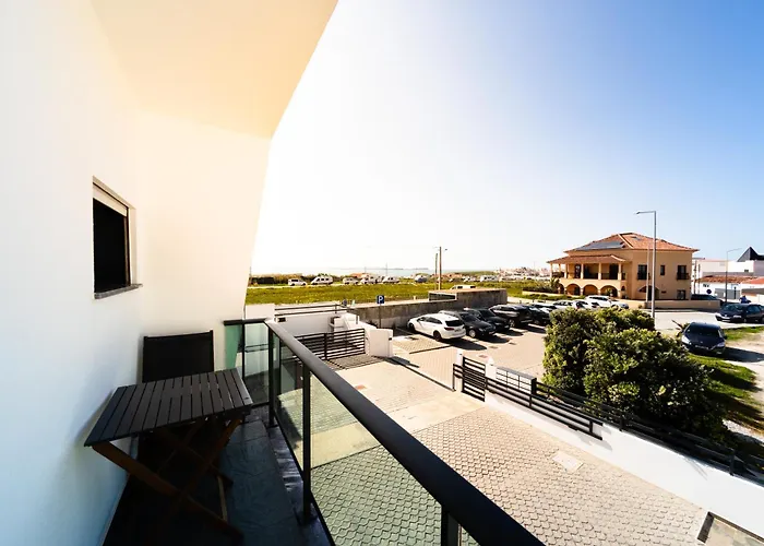 Apartamento Luxury *