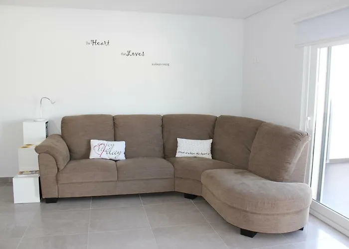 Luxury Apartamento *