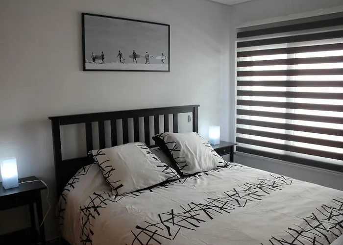 Luxury Apartamento *