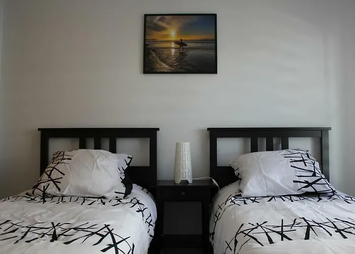 Apartamento Luxury Baleal