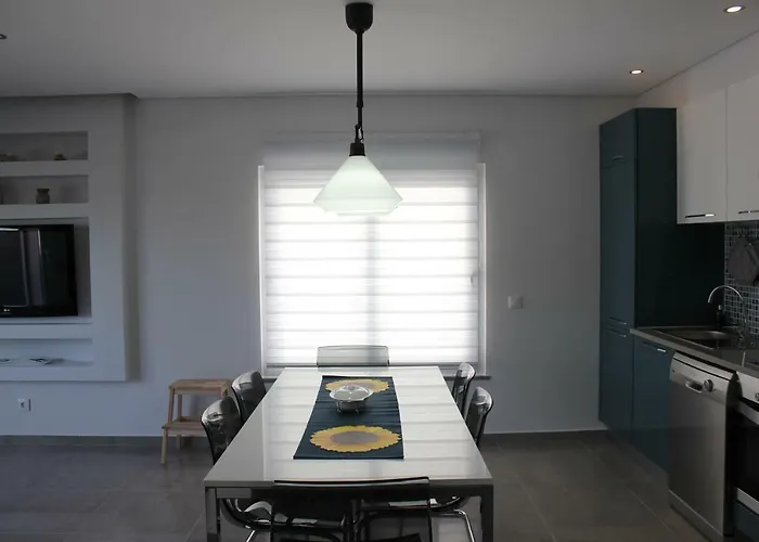 Apartamento Luxury *